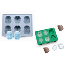 Star Wars 2 pack Character Ice and Chocolate Molds - Assorted Characters Available - Flashpopup.com