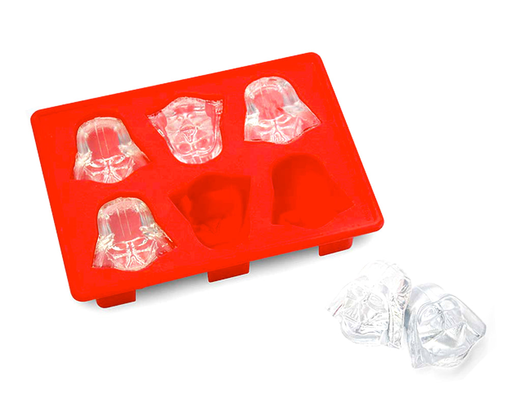 Star Wars Ice Tray Silicone Molds Death Star 2pk