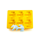 Set of 8 Star Wars Ice Trays Cube Chocolate Candy Jello Silicone Molds Kid Fun - Flashpopup.com