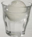 Star Wars Silicone Ice Tray and Chocolate Mold - Death Star Sphere - Flashpopup.com