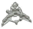 Super Hero Diamond Select Toys Marvel Green Goblin Metal Bottle Opener Toy - Flashpopup.com