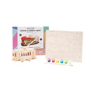 Robotime  2 wood Puzzle