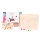 Robotime  2 wood Puzzle