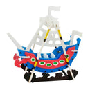 Robotime HC258 1 wood Puzzle