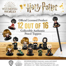 Harry Potter Pen/Pencil Toppers - 12 Pack Series 2 (Option B)
