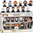 Self-Inking Harry Potter Stampers, Set of 12 - Flashpopup.com