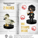 Harry Potter Stampers - 12 Pack Series 2 (Option A)