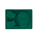 Ice Tray Hulk with Smash Modeling Chocolate & Ice - Flashpopup.com