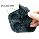 Ice Tray Basketball Modeling Chocolate & Ice - Flashpopup.com