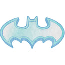 Ice Tray - DC - Batman Emblem, Black - Modeling Chocolate & Ice - Flashpopup.com