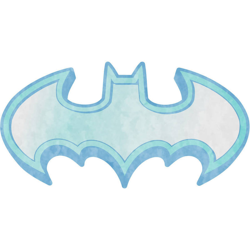 Ice Tray - DC - Batman Emblem, Black - Modeling Chocolate & Ice - Flashpopup.com