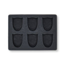 Ice Tray - Marvel Heroes - Avengers 6 Pack - Modeling Chocolate & Ice - Flashpopup.com