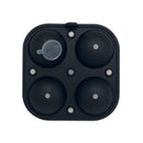 Ice Tray Ball Modeling Chocolate & Ice - Flashpopup.com