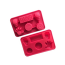 Ice Tray - Marvel Heroes - Avengers 6 Pack - Modeling Chocolate & Ice - Flashpopup.com