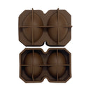 Ice Tray Rugby Modeling Chocolate & Ice - Flashpopup.com