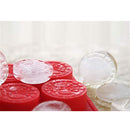 Ice Tray DC Spiderman Emblem Modeling Chocolate & Ice - Flashpopup.com