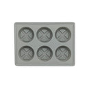 Ice Tray X-Men Emblem Modeling Chocolate & Ice - Flashpopup.com