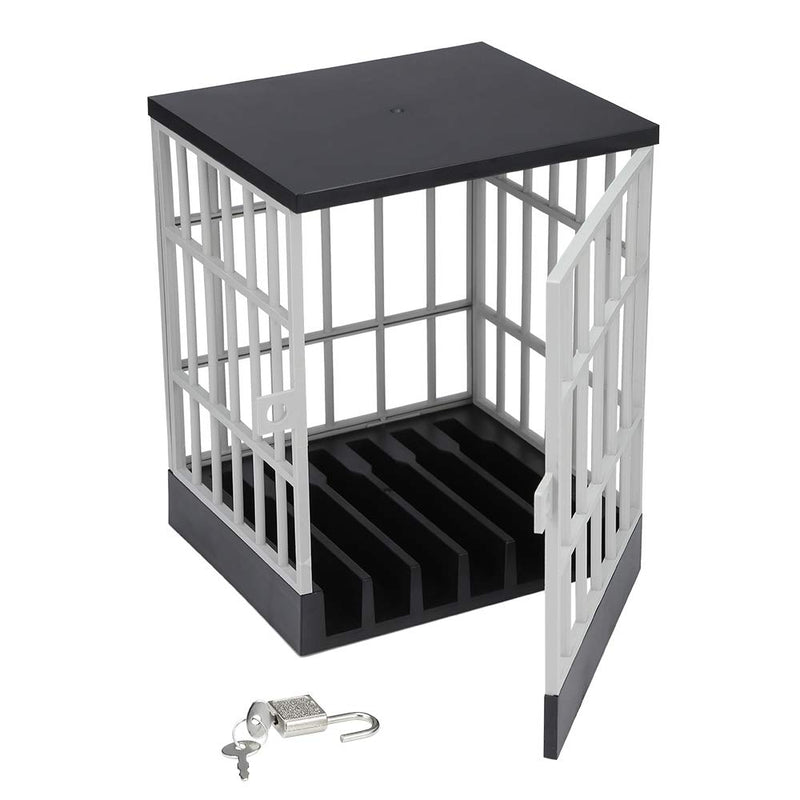 Jail Cell Lock Up - Cellphone Jail