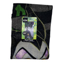 Disney  Villains "Scary Love''- Beach Towel - 27 in. x 54 in.