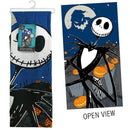 Disney ''The Nightmare Before Christmas''  - Beach Towel - 27 in. x 54 in.