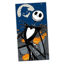 Disney ''The Nightmare Before Christmas''  - Beach Towel - 27 in. x 54 in.