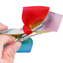 Jojo Siwa Bow 6- Piece  Rainbow - Flashpopup.com