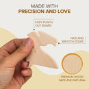 DIY 3D Puzzle - T-Rex - 29 pcs