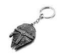 Star War Millennium Falcon Keychain - Flashpopup.com