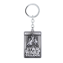 Star Wars Plaque Keychain - Flashpopup.com