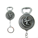 GOT Keychain Got Bottle Opener Arryn - Flashpopup.com