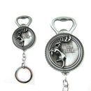 Hbo Keychain Got Bottle Opener Baratheon - Flashpopup.com