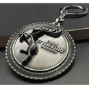 Hbo Keychain Got Bottle Opener Baratheon - Flashpopup.com