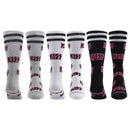 Kiss Socks - 3 Pack