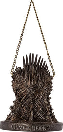 Game of Thrones - Iron Throne 4 inch Ornament