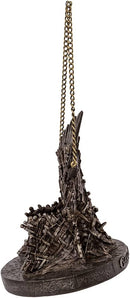 Game of Thrones - Iron Throne 4 inch Ornament