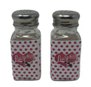 "I Love Lucy" Salt & Pepper Shaker Set - Speed it Up!