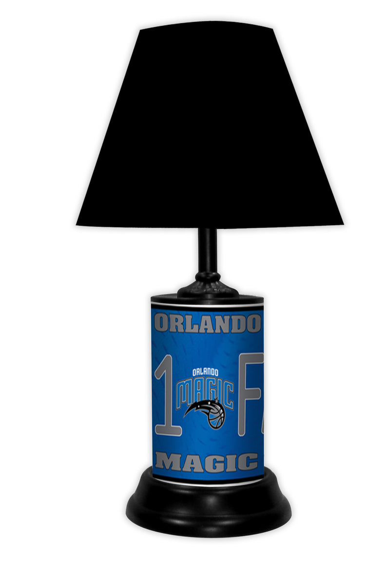 NBA Desk Lamp - Orlando Magic