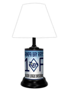 MLB Desk Lamp - Tampa Bay Rays