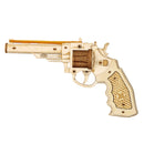 Robotime  3 wood Puzzle