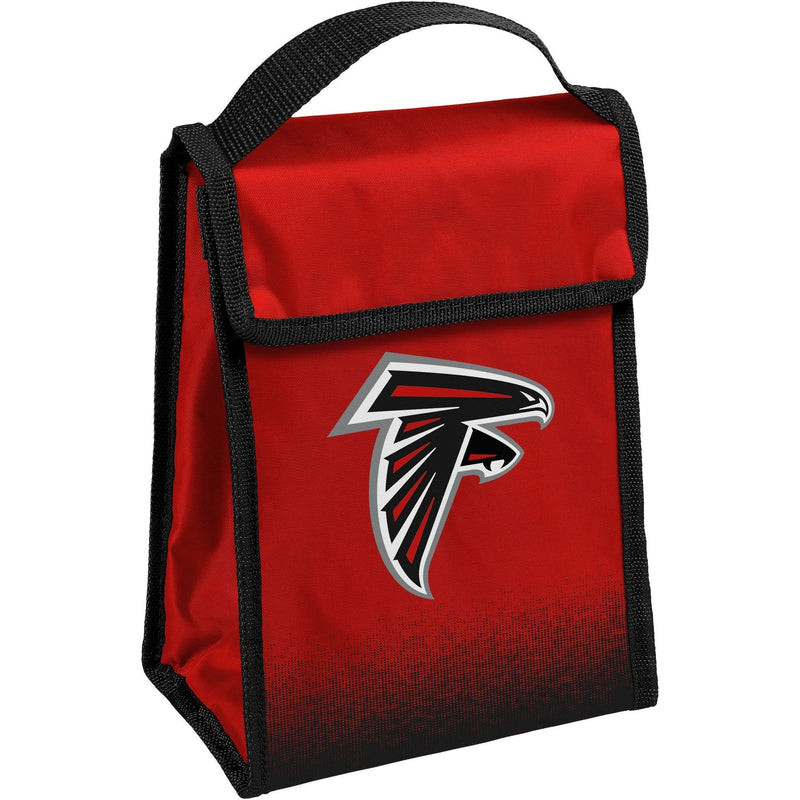 NFL Atlanta Falcons Lunch Bag & Insulated - Flashpopup.com