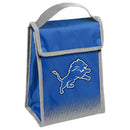 NFL Detroit Lions Lunch Bag & Insulated - Flashpopup.com