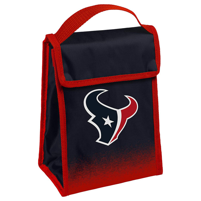 NFL Houston Texans Lunch Bag & Insulated - Flashpopup.com