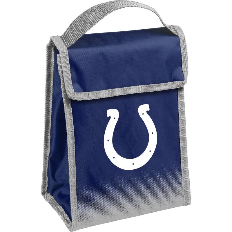 NFL Indianapolis Colts Lunch Bag & Insulated - Flashpopup.com