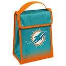 NFL Miami Dolphins Lunch Bag & Insulated - Flashpopup.com