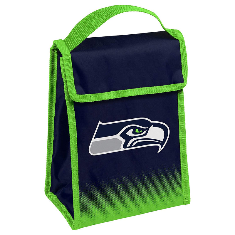NFL Seattle Seahawks Lunch Bag & Insulated - Flashpopup.com