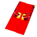 Marvel 2 Pc Gaiter Set Iron Man + Spiderman Neck & Face PPE Accessory - Flashpopup.com