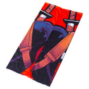 Marvel Deadpool Neck & Face Gaiter PPE Accessory - Flashpopup.com