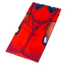 Marvel Deadpool Neck & Face Gaiter PPE Accessory - Flashpopup.com