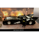 Eaglemoss Batmobile Model - Batman (1989 Movie) 1:43 scale - Flashpopup.com