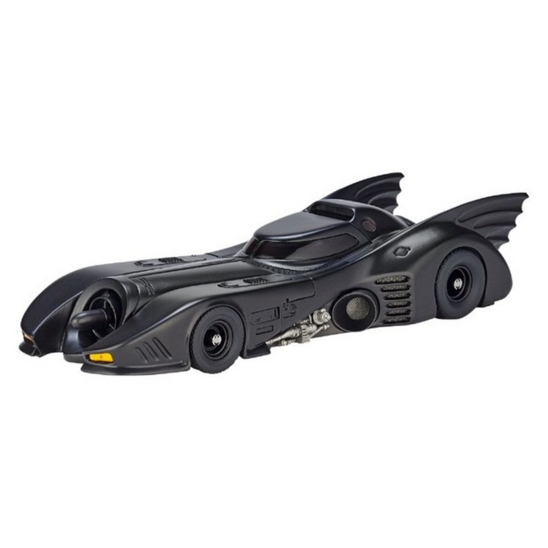 Eaglemoss Batmobile Model - Batman (1989 Movie) 1:43 scale - Flashpopup.com